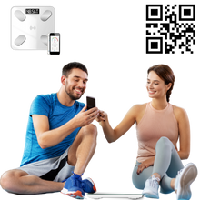 Load image into Gallery viewer, Bilancia intelligente
