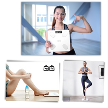 Load image into Gallery viewer, Bilancia intelligente
