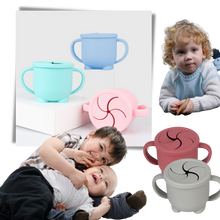 Load image into Gallery viewer, Tazza per merenda per bambini - Ozerty
