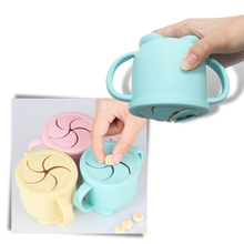 Load image into Gallery viewer, Tazza per merenda per bambini - Ozerty
