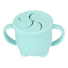 Load image into Gallery viewer, Tazza per merenda per bambini - Ozerty
