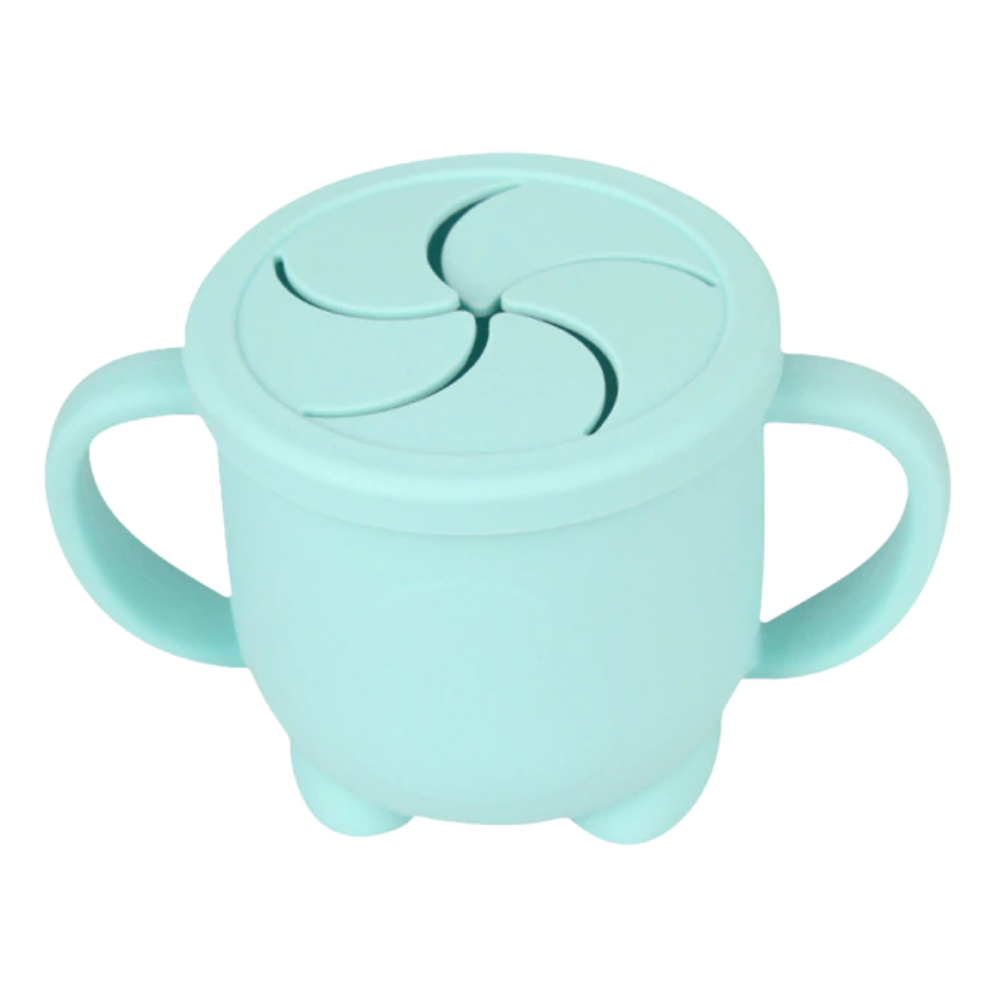 Tazza per merenda per bambini - Ozerty