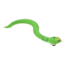 Load image into Gallery viewer, Giocattolo a serpente interattivo telecomandato per gatto
