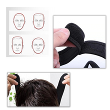 Load image into Gallery viewer, Cinturino per la prevenzione del russamento - Ozerty
