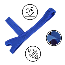 Load image into Gallery viewer, Cinturino per la prevenzione del russamento - Ozerty
