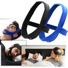 Load image into Gallery viewer, Cinturino per la prevenzione del russamento - Ozerty
