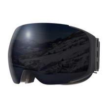 Carica l&#39;immagine nel visualizzatore di Gallery, Occhiali da neve con pacchetto di lenti
