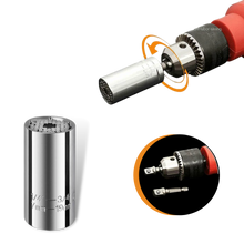 Load image into Gallery viewer, Chiave a bussola universale
