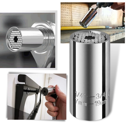 Chiave a bussola universale - Ozerty