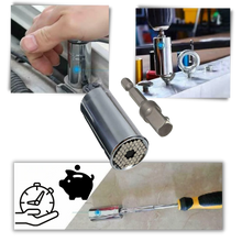 Load image into Gallery viewer, Chiave a bussola universale - Ozerty
