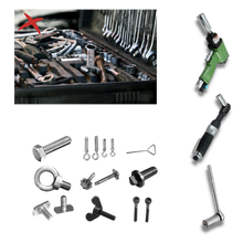 Load image into Gallery viewer, Chiave a bussola universale - Ozerty
