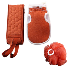 Load image into Gallery viewer, Splish splash scrubber e kit da bagno
