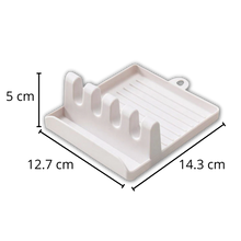 Load image into Gallery viewer, Tappetino da cucina per spatole e cucchiai - Ozerty
