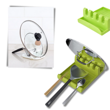 Load image into Gallery viewer, Tappetino da cucina per spatole e cucchiai - Ozerty
