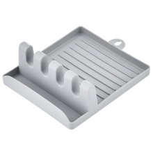 Load image into Gallery viewer, Tappetino da cucina per spatole e cucchiai
