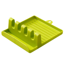 Load image into Gallery viewer, Tappetino da cucina per spatole e cucchiai
