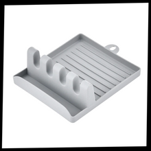 Load image into Gallery viewer, Tappetino da cucina per spatole e cucchiai - Ozerty
