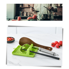 Load image into Gallery viewer, Tappetino da cucina per spatole e cucchiai - Ozerty

