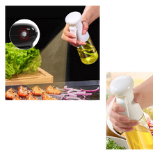 Load image into Gallery viewer, Flacone spray per olio ad aria compressa - Ozerty
