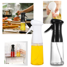 Load image into Gallery viewer, Flacone spray per olio ad aria compressa - Ozerty

