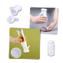 Load image into Gallery viewer, Flacone spray per olio ad aria compressa
