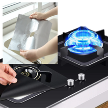 Load image into Gallery viewer, Tappetino protettivo per stufa a gas (confezione da 2) - Ozerty
