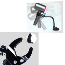 Load image into Gallery viewer, Supporto per asciugacapelli a mani libere - Ozerty
