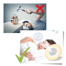 Load image into Gallery viewer, Sveglia dell&#39;alba - Ozerty
