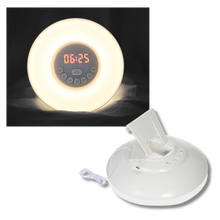 Load image into Gallery viewer, Sveglia dell&#39;alba - Ozerty
