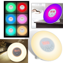 Load image into Gallery viewer, Sveglia dell&#39;alba - Ozerty
