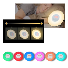 Load image into Gallery viewer, Sveglia dell&#39;alba - Ozerty
