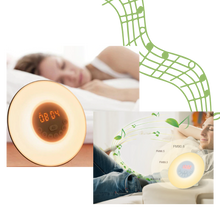 Load image into Gallery viewer, Sveglia dell&#39;alba
