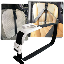 Load image into Gallery viewer, Regolatore della cintura di sicurezza per la protezione delle donne incinte - Ozerty
