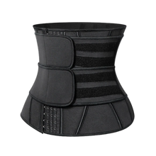 Load image into Gallery viewer, Corsetto dimagrante a doppia cinghia - Ozerty
