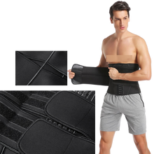 Load image into Gallery viewer, Corsetto dimagrante a doppia cinghia - Ozerty

