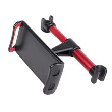 Load image into Gallery viewer, Supporto per tablet e telefono sul sedile posteriore dell&#39;auto - Ozerty
