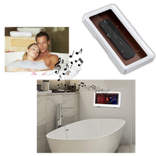 Load image into Gallery viewer, Supporto impermeabile per il telefono per la parete della doccia - Ozerty
