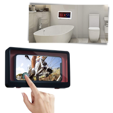 Load image into Gallery viewer, Supporto impermeabile per il telefono per la parete della doccia - Ozerty
