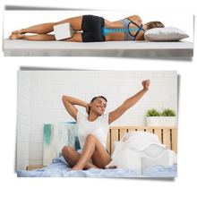 Load image into Gallery viewer, Cuscino laterale per ginocchia e gambe memory foam - Ozerty
