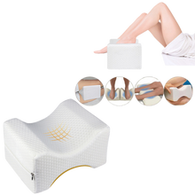 Load image into Gallery viewer, Cuscino laterale per ginocchia e gambe memory foam - Ozerty
