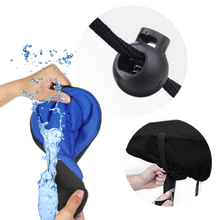 Load image into Gallery viewer, Cuscino del sedile della bicicletta imbottito in gel di silicone - Ozerty
