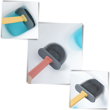 Load image into Gallery viewer, Scopino per WC in silicone - Ozerty
