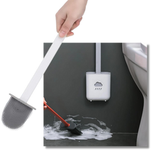 Load image into Gallery viewer, Scopino per WC in silicone
