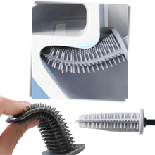 Load image into Gallery viewer, Scopino per WC in silicone - Ozerty
