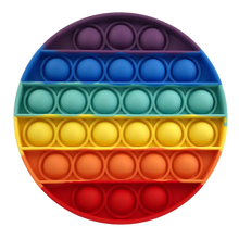 Load image into Gallery viewer, Semplice giocattolo sensoriale antistress a forma di fossetta - Ozerty
