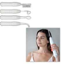 Carica l&#39;immagine nel visualizzatore di Gallery, Terapia della luce anti-invecchiamento per la pelle - Ozerty
