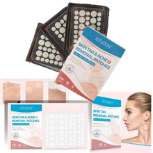 Load image into Gallery viewer, Cerotto per il trattamento di rimozione delle escrescenze della pelle - Ozerty
