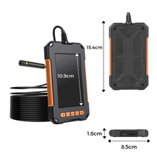 Load image into Gallery viewer, Telecamera endoscopica intelligente - Ozerty
