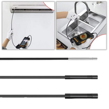 Load image into Gallery viewer, Telecamera endoscopica intelligente - Ozerty
