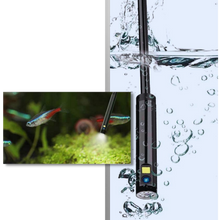 Load image into Gallery viewer, Telecamera endoscopica intelligente - Ozerty
